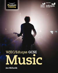 WJEC/Eduqas GCSE Music Audio & Weblinks